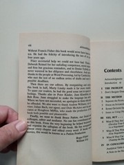Getting To Yes Negotiating Agreement Without Giving In By Roger Fisher & William