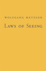 Laws of Seeing (Mit Press)