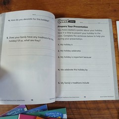 My World Interactive Grade 1 Savvas Social Studies Pack Teacher Guide Workbook