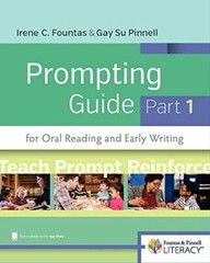 Fountas Pinnell Prompting Gui – GOOD