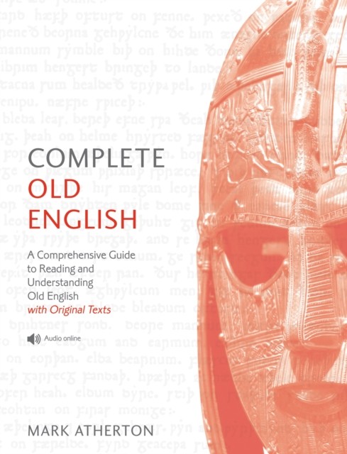 COMPLETE OLD ENGLISH by Mark Atherton Paperback Self Help Business