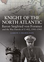 Knight of the North Atlantic by Aaron Hamilton