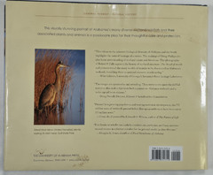 2002 Discovering Alabama Wetlands Doug Philips Signed Photography Nature HCDJ