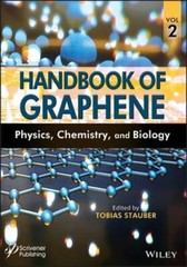 Handbook of Graphene, Volume 2: Physics, Chemistry, and Biology by Stauber: New