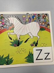 Beginning to Read Write & Listen 22 Letterbooks, LIKE NEW, READ