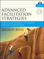 Advanced Facilitation Strategies : Tools and Techniques to Master