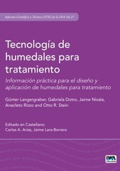 TECNOLOG A DE HUMEDALES PARA TRATAMIENTO by AUTHOR STATED, NO Paperback Business