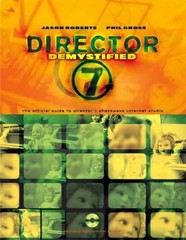 Director 7 Demystified: The – Paperback, by Roberts Jason; Gross – Acceptable