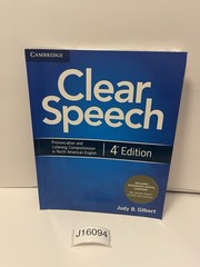 Clear Speech Ser.: Clear Speech Student’s Book with Integrated Digital Learning