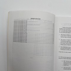 Exploring Creation with Physical Science Solutions & Tests by Jay L. Wile (1999)