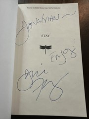 Stay A Story of Family Love and Other Traumas by Julie Fingersh