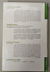 CLASSICAL ELECTRODYNAMICS John David Jackson HC/DJ Wiley TEXTBOOK (c) 1962