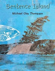 Sentence Island Student Book: – Paperback, by Michael Clay Thompson – Acceptable