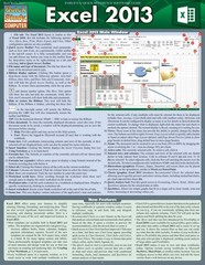 Excel 2013, Paperback by Barcharts, Inc. (COR); Hales, John, Brand New, Free …