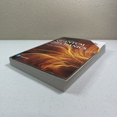 Intro to quantum mechanics | Second Edition | ISBN 978-9332542891