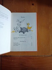 1966 Children’s Stories 4 Books Elementary Level Many Stories Vintage