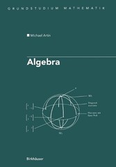 Michael Artin Algebra (Paperback) (UK IMPORT)