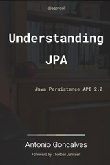 Antonio Goncalves Understanding JPA 2.2 (Paperback) (UK IMPORT)