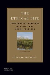 The Ethical Life: Fundamental Readings in Ethics and Moral Problems – ACCEPTABLE