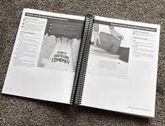 Mosdos Press Literature Opal Student Readers & Teachers Edition