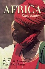 Africa, Third Edition