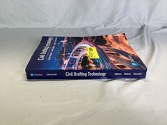 Civil Drafting Technology 8th Edition