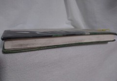 Student Companion to Mark Twain Hardcover David E. Sloane Ex-Library 2001
