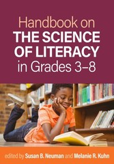 Handbook on the Science of Literacy in Grades 38 by Susan B. Neuman HARDBACK