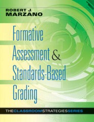 Formative Assessment and Standards-Based Grading: The Classroom Str – ACCEPTABLE