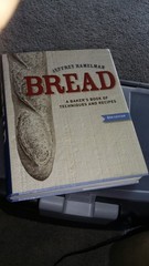 Bread: A Baker’s Book of Techniques and Recipes