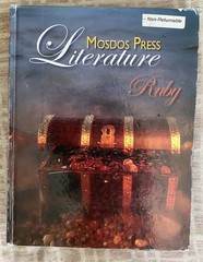 Mosdos Literature Ruby