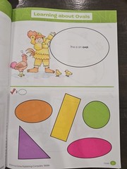 School Zone Big Math K-1 Workbook: 320 Pages, Kindergarten, 1St Grade, Numbers,
