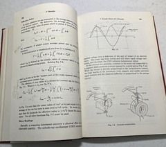 Circuits, Devices, and Systems – Ralph J. Smith. Owned by Astronaut D. Peterson