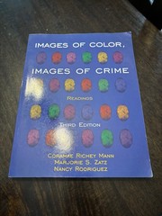 Images of Color, Images of Crime: Readings