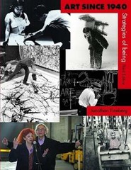Art Since 1940 by Jonathan Fineberg: Used