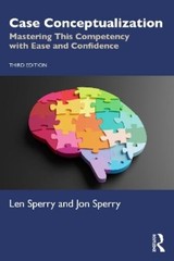 Len Sperry Jon Sperry Case Conceptualization (Paperback)