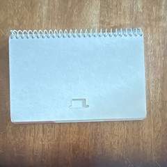 Matt Parker Stand Up Math Study Guide Ring/Wire Bound Building Basics