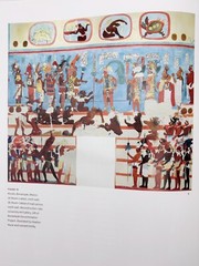 The Gifted Passage: Young Men in Classic Maya Art and Text by Stephen Houston