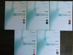 MedStudy Internal Medicine Review Core Curriculum 15th Ed. Set 5 Books / Volumes