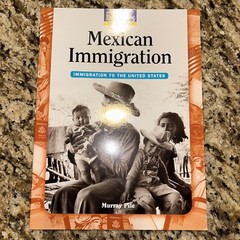Rise and Shine: Theme Sets: Mexican Immigration by National Geographic