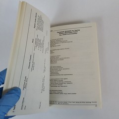 Cardiology Pocket Reference American Animal Hospital Association Book VTG 1990