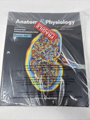 Exploring Anatomy & Physiology in the Lab… 4E. Human A&P II. *READ DESCRIPTION*