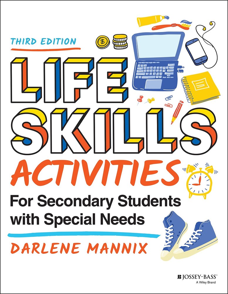Life Skills Activities for Secondary Students with Special Needs