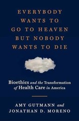 Everybody Wants to Go to – Hardcover, by Gutmann Amy; Moreno – Very Good u