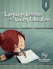 Language Lessons for a Living Educati…, Kristen Pratt