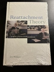 Reattachment Theory Lee Wallace Queer Cinema Remarriage HC Sealed Duke 2020