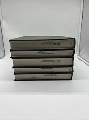 Shackleford’s Surgery Of The Alimentary Tract Five Volume Set Fourth Edition