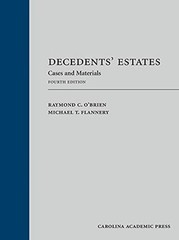 Decedents Estates: Cases and – ACCEPTABLE