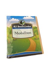 BJ BookLinks Journey Into Literature Medallion BJU Press Homeschool Reading -NEW