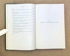 Vintage 1952 Air Pilot Training by Shields 4th Edition HC
